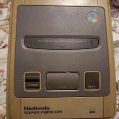 スーファミ・ジャンク