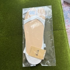 靴下屋購入未使用靴下