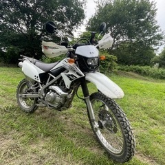klx125 2016年モデル　値下げしました　動画あり