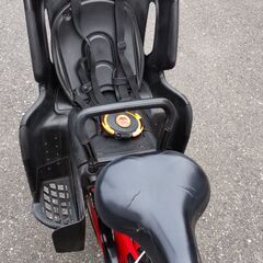 【6/26お引渡完了】5000円で。電動アシスト自転車です。の画像