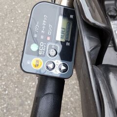【6/26お引渡完了】5000円で。電動アシスト自転車です。の画像