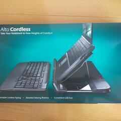 Logicool Alto Cordless