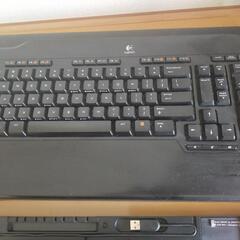 Logicool Alto Cordlessの画像