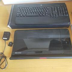 Logicool Alto Cordlessの画像