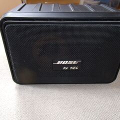 BOSE for NEC　1組　 ～　価格相談応　～の画像