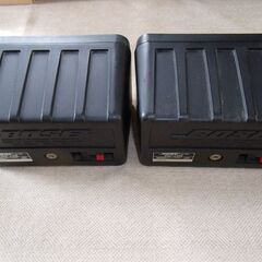 BOSE for NEC　1組　 ～　価格相談応　～の画像