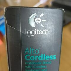 Logicool Alto Cordlessの画像