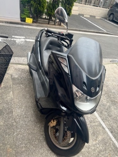 マジェスティ3万