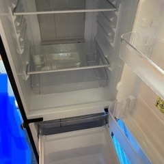 冷蔵庫　2020年製　売約済の画像