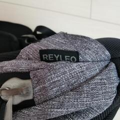 REYLEO バックパック リュックサックの画像