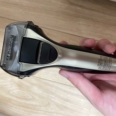 髭剃り