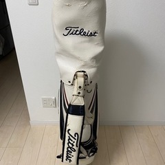 ゴルフセット／定価80,000相当　Titleist／NIKE／DUNLOPの画像
