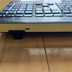 Logicool K800(ジャンク品)の画像