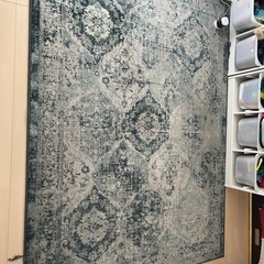 IKEA ラグ