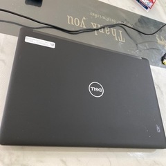 DELL E5290 8世代 i5 8G 256G SSD Office2019の画像