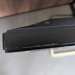 024【中古品】TOSHIBA 東芝 REGZA 49J10X 49型 14年製 動作確認済み※リモコンなしの画像