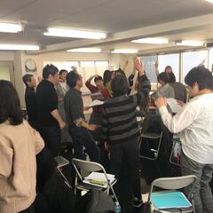 【五條市・御所市】ゴスペル教室・新規開校のススメ　先生はあなた！！あなたの地元で教室を持ちませんか？の画像