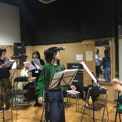 【五條市・御所市】ゴスペル教室・新規開校のススメ　先生はあなた！！あなたの地元で教室を持ちませんか？の画像