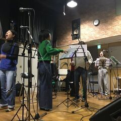 【五條市・御所市】ゴスペル教室・新規開校のススメ　先生はあなた！！あなたの地元で教室を持ちませんか？の画像