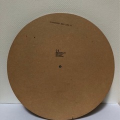 Hape 知育玩具　時計パズルの画像