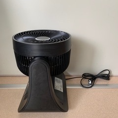 【取引中】ニトリ サーキュレーターの画像