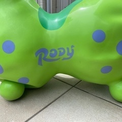 Rody ロディ　LIMEの画像