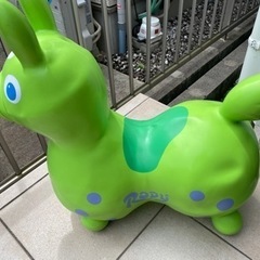 Rody ロディ　LIME