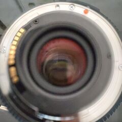 8-16mm超広角レンズ破格で売りますの画像