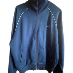 adidas 70s80s デサント トラックジャケット ジャー...