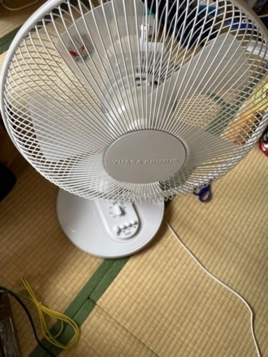 扇風機