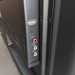 025【中古品】レボリューション 32型 デジタルハイビジョン LED 液晶テレビ ZM-3200TV 動作確認済みの画像