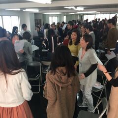 【葛城市・宇陀市】ゴスペル教室・新規開校のススメ　先生はあなた！！あなたの地元で教室を持ちませんか？の画像