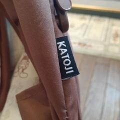 KATOJI ベビー用品の画像