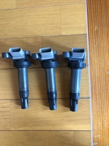 まだ取引可能　値下げ！　ダイハツ　イグニッションコイル
