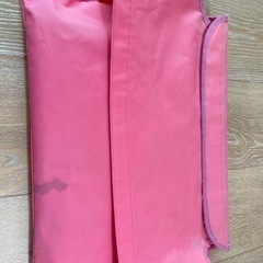 防災頭巾&カバー