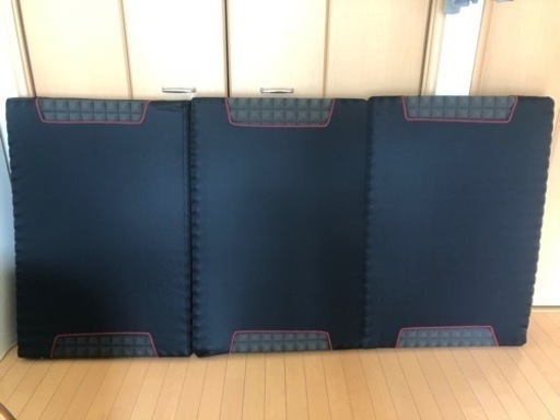 美品⭐︎中古⭐︎シングルマットレス