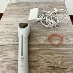 Panasonic イオンエフェクター