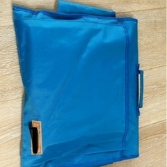 防災頭巾&カバーの画像