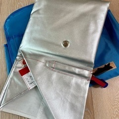 防災頭巾&カバーの画像