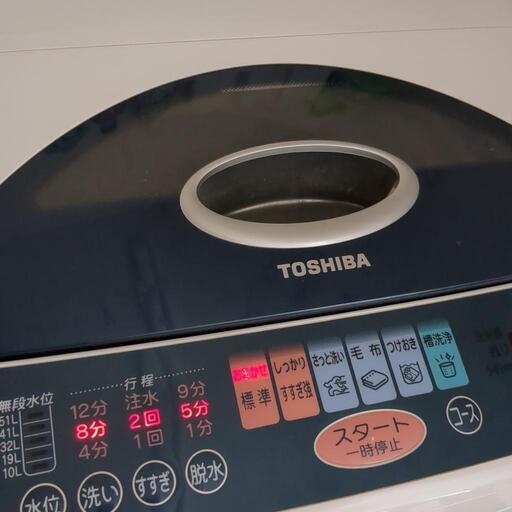 東芝　2005年式