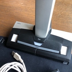 ScanSnap SV600の画像