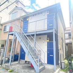 💥 自営業・水商売も👌 敷金礼金０円 😄    東京メトロ…