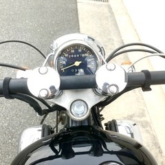 【売約済】ビラーゴ250 3DM 最終型 XV250S 加古川より 兵庫 神戸 明石 姫路の画像