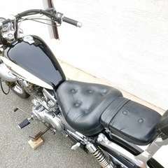 【売約済】ビラーゴ250 3DM 最終型 XV250S 加古川より 兵庫 神戸 明石 姫路の画像