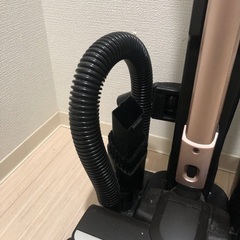 IRIS OHYAMA コードレス掃除機の画像