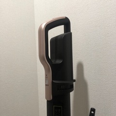 IRIS OHYAMA コードレス掃除機の画像
