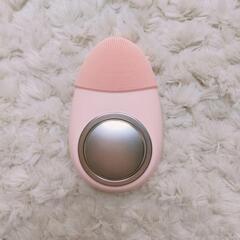 VKK  電動洗顔ブラシ  マッサージ  フェイスケアの画像