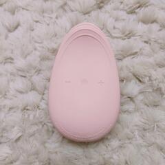 VKK  電動洗顔ブラシ  マッサージ  フェイスケアの画像