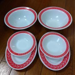 ファイヤーキング　ローレルリーフ　レッド