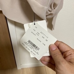 断捨離中！　レディースボレロの画像